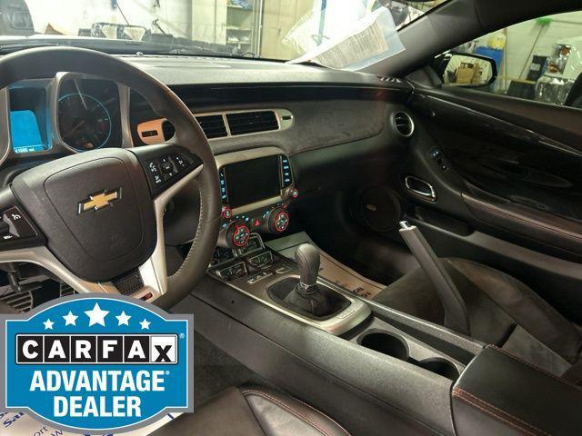 used 2013 Chevrolet Camaro car, priced at $34,938