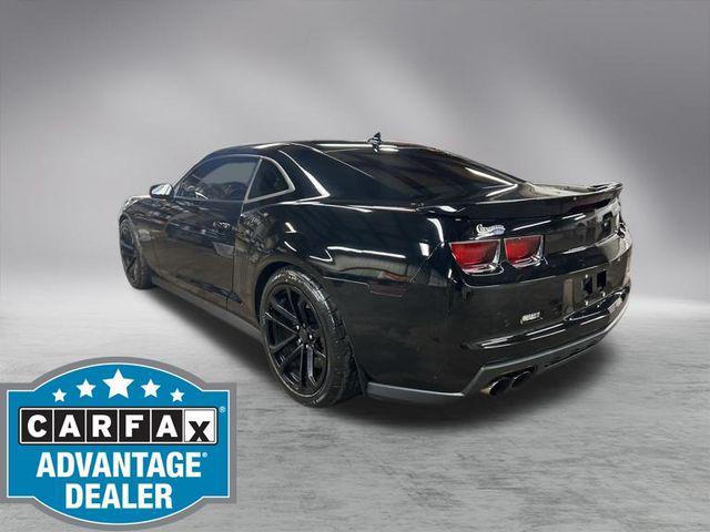 used 2013 Chevrolet Camaro car, priced at $34,938