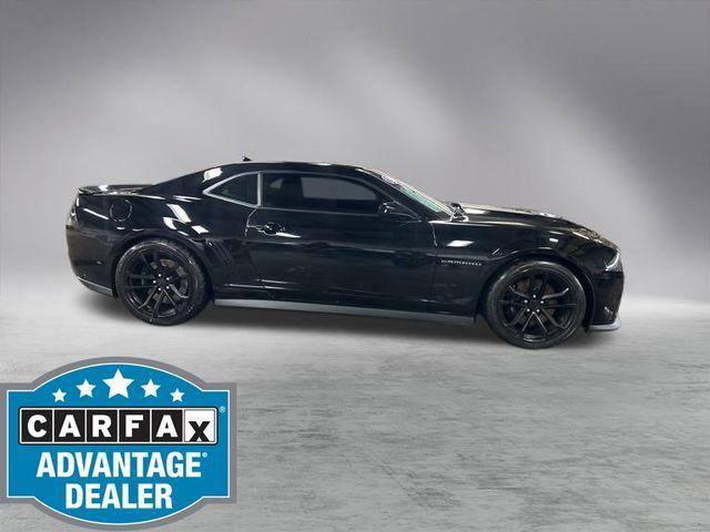 used 2013 Chevrolet Camaro car, priced at $34,938