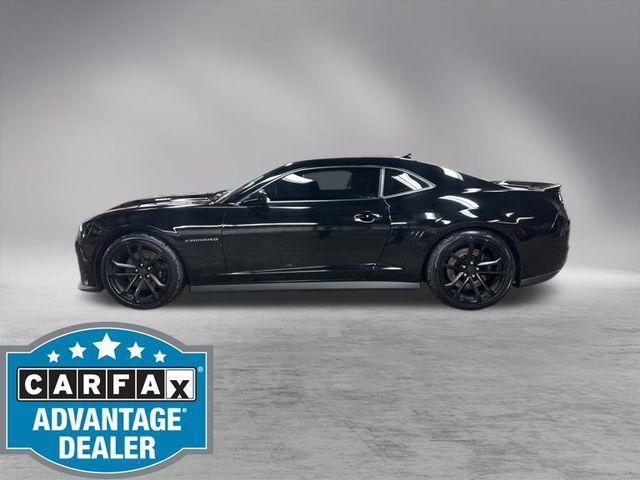 used 2013 Chevrolet Camaro car, priced at $34,938