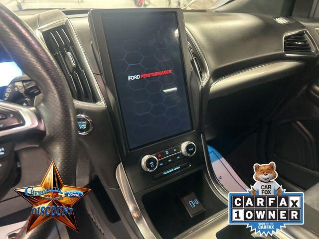 used 2024 Ford Edge car, priced at $37,899