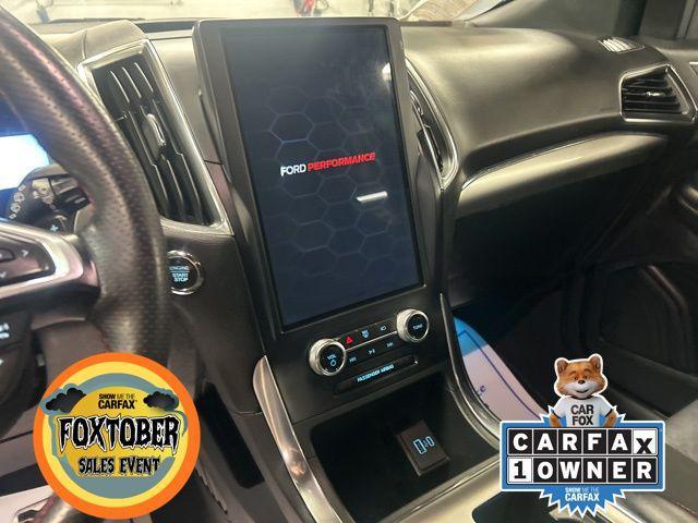 used 2024 Ford Edge car, priced at $33,595