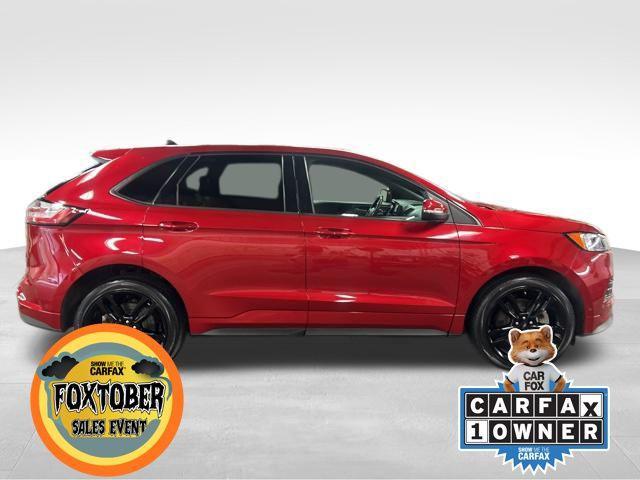 used 2024 Ford Edge car, priced at $33,595