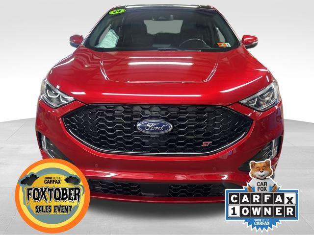 used 2024 Ford Edge car, priced at $33,595