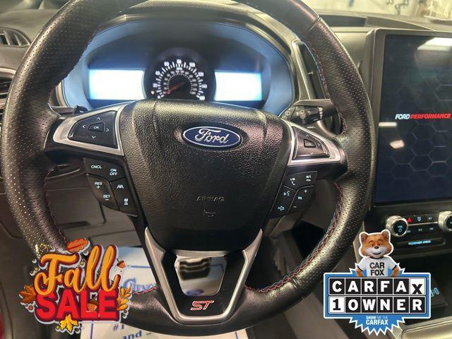 used 2024 Ford Edge car, priced at $34,304
