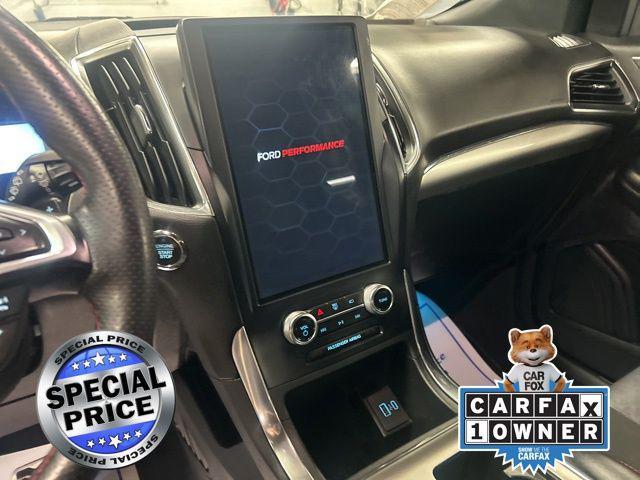 used 2024 Ford Edge car, priced at $37,899