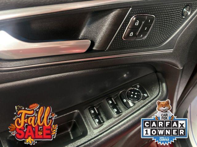 used 2024 Ford Edge car, priced at $34,304
