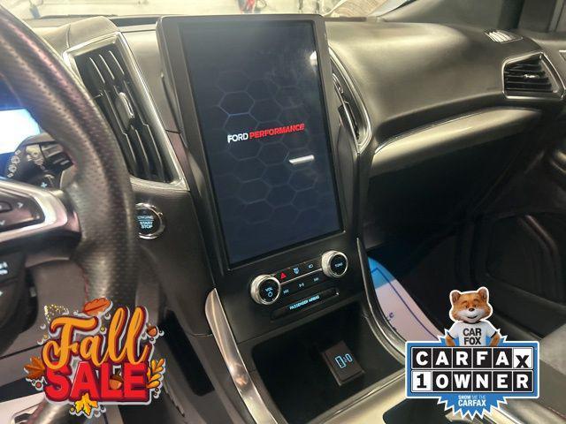 used 2024 Ford Edge car, priced at $34,304