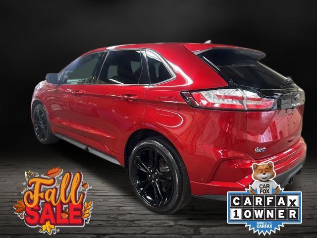 used 2024 Ford Edge car, priced at $34,304