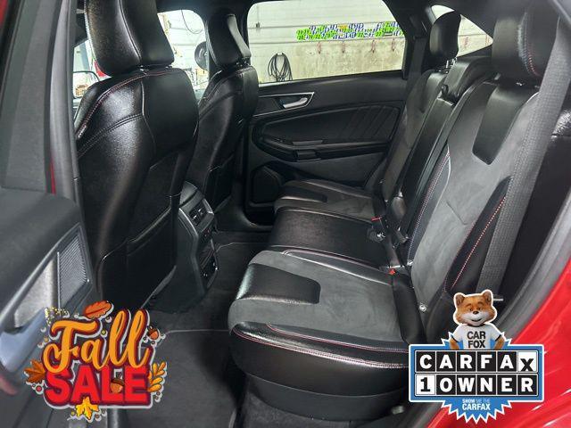 used 2024 Ford Edge car, priced at $34,304