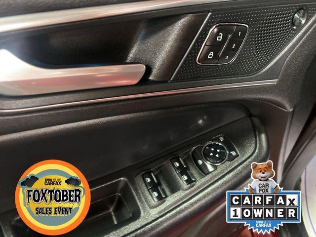 used 2024 Ford Edge car, priced at $33,595