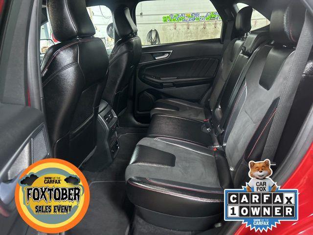 used 2024 Ford Edge car, priced at $33,595