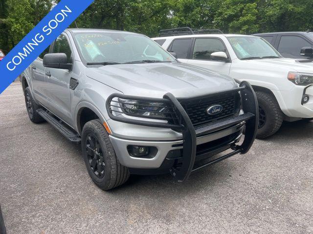 used 2020 Ford Ranger car, priced at $30,978