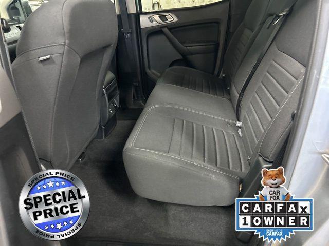 used 2020 Ford Ranger car, priced at $30,557