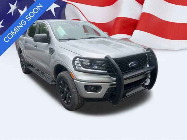 used 2020 Ford Ranger car, priced at $30,978