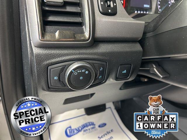 used 2020 Ford Ranger car, priced at $30,557