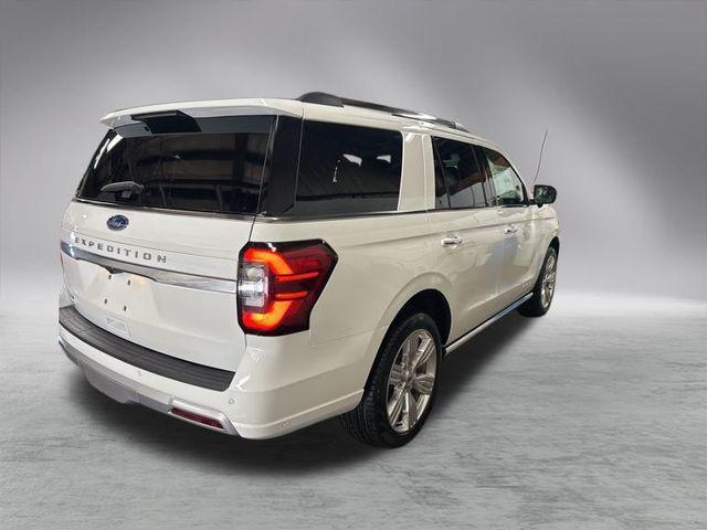 new 2024 Ford Expedition car, priced at $81,086