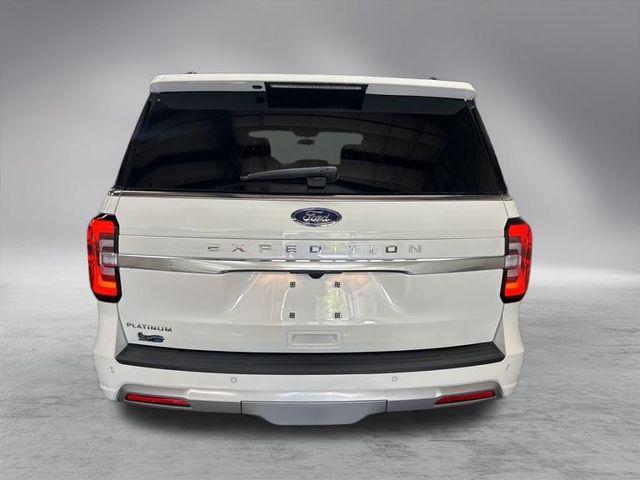 new 2024 Ford Expedition car, priced at $81,086