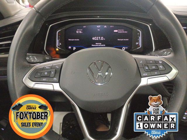 used 2024 Volkswagen Jetta car, priced at $24,855