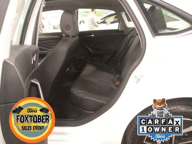 used 2024 Volkswagen Jetta car, priced at $24,855