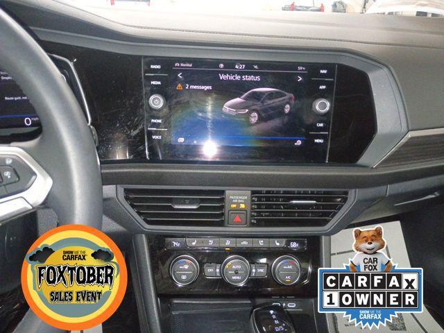 used 2024 Volkswagen Jetta car, priced at $24,855