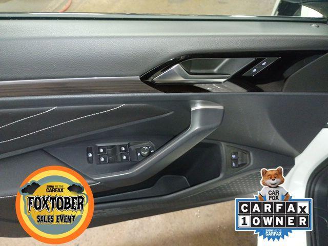 used 2024 Volkswagen Jetta car, priced at $24,855