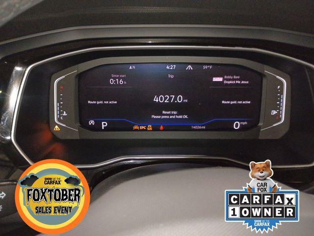 used 2024 Volkswagen Jetta car, priced at $24,855