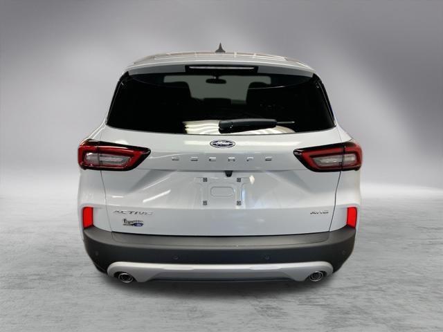 new 2025 Ford Escape car, priced at $32,895