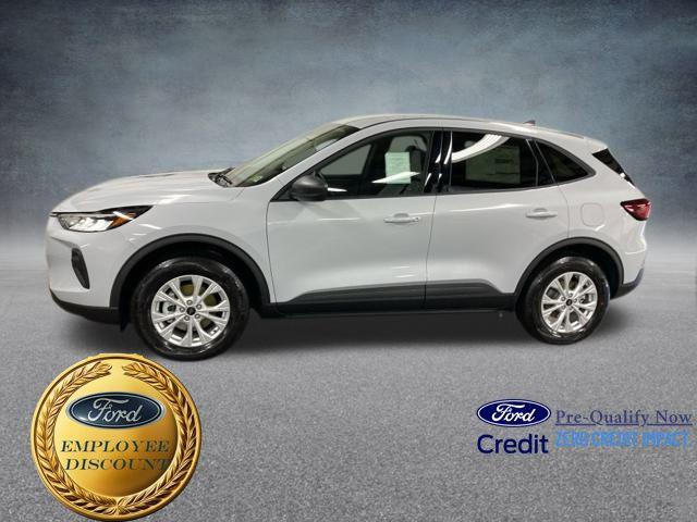 new 2025 Ford Escape car, priced at $27,638