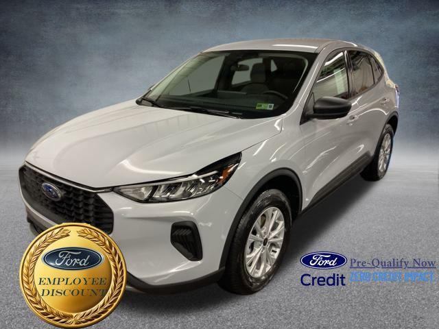 new 2025 Ford Escape car, priced at $27,638