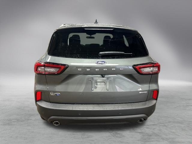 new 2025 Ford Escape car, priced at $33,525