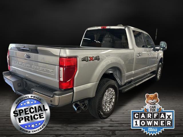 used 2022 Ford F-250 car, priced at $64,913