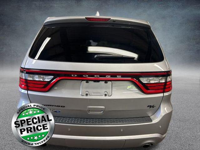 used 2019 Dodge Durango car, priced at $27,969