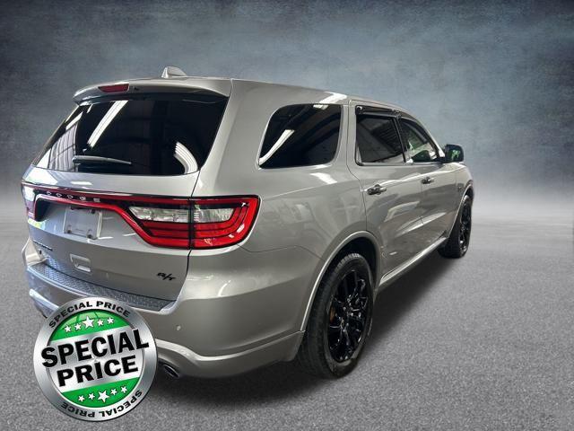 used 2019 Dodge Durango car, priced at $27,969