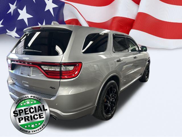 used 2019 Dodge Durango car, priced at $30,396