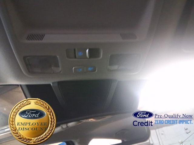 new 2025 Ford Ranger car, priced at $44,059