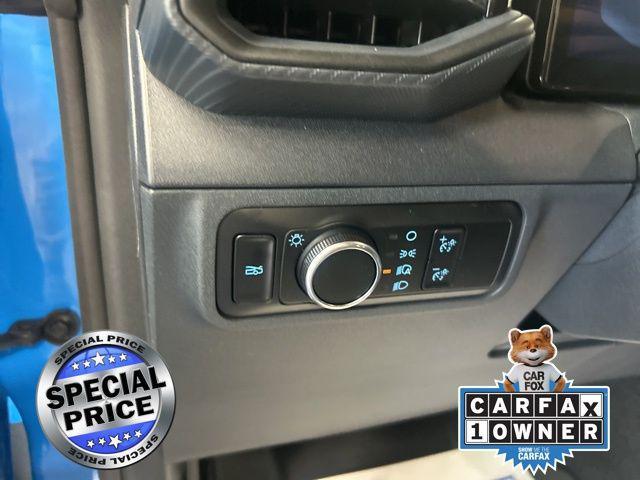 used 2024 Ford Mustang car, priced at $42,960