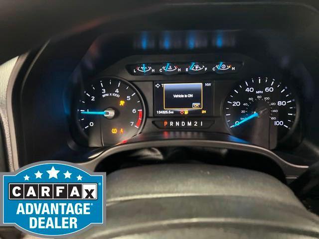 used 2017 Ford F-250 car