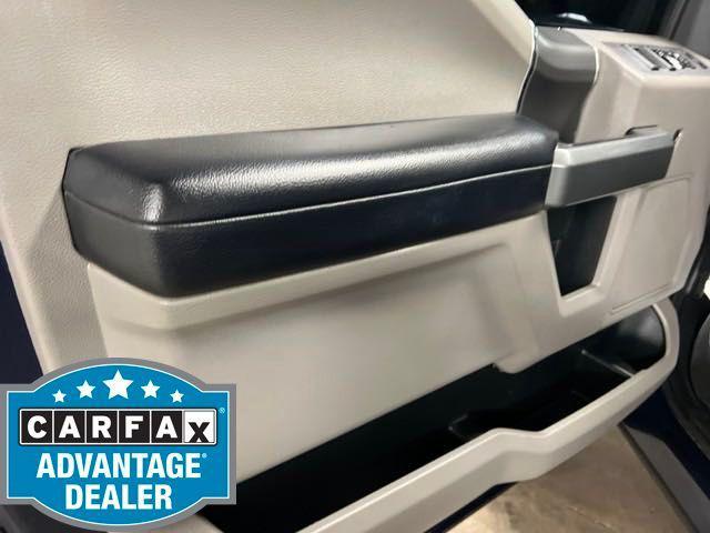 used 2017 Ford F-250 car