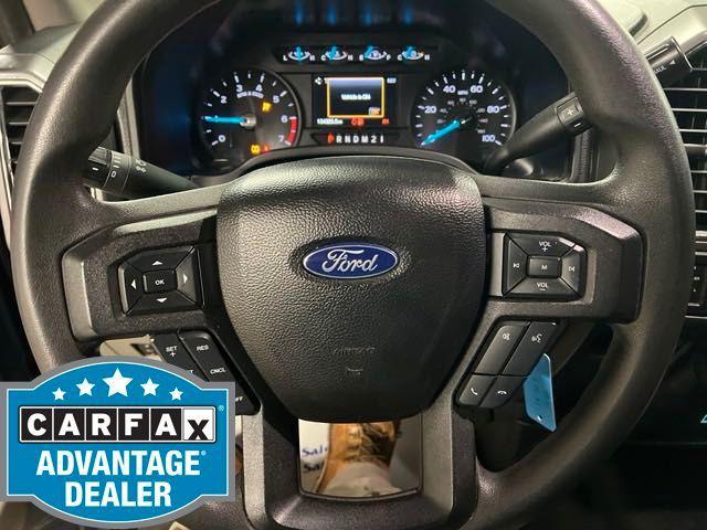 used 2017 Ford F-250 car