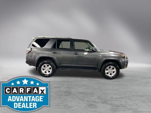 used 2016 Toyota 4Runner car, priced at $24,979