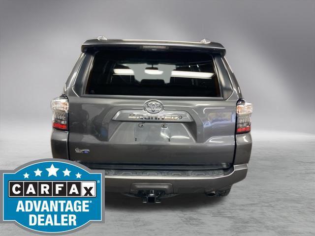 used 2016 Toyota 4Runner car, priced at $24,979