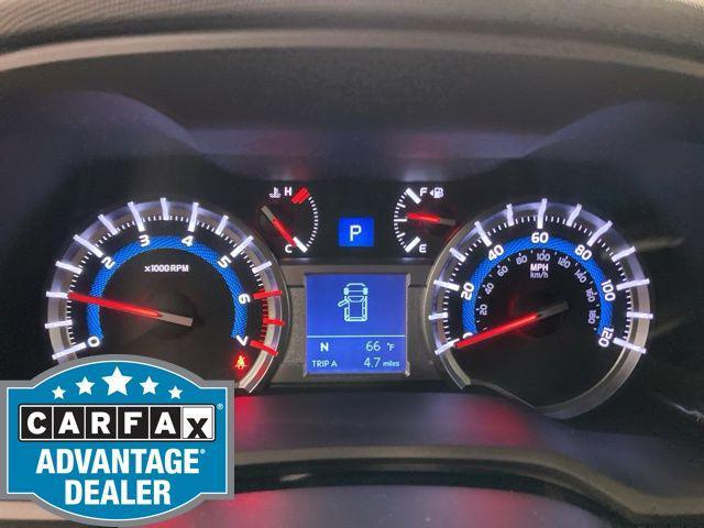 used 2016 Toyota 4Runner car, priced at $24,979