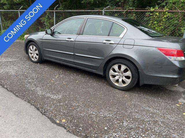 used 2010 Honda Accord car, priced at $10,630