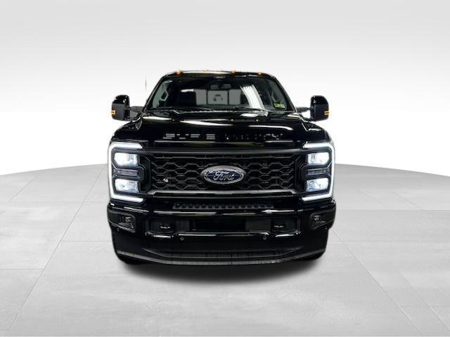 new 2024 Ford F-250 car, priced at $88,749