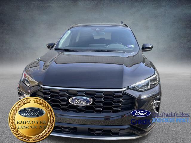 new 2023 Ford Escape car, priced at $32,995