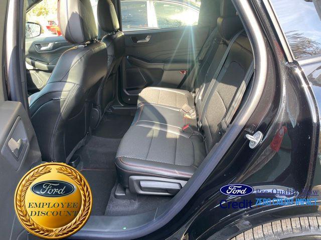 new 2023 Ford Escape car, priced at $32,995