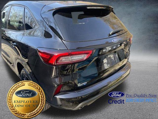 new 2023 Ford Escape car, priced at $32,995