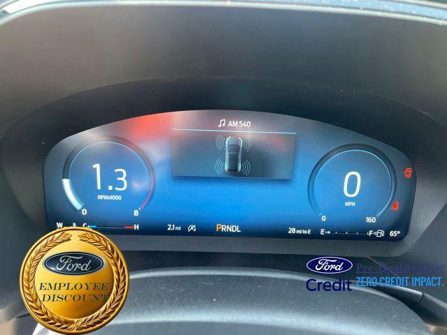 new 2023 Ford Escape car, priced at $32,995