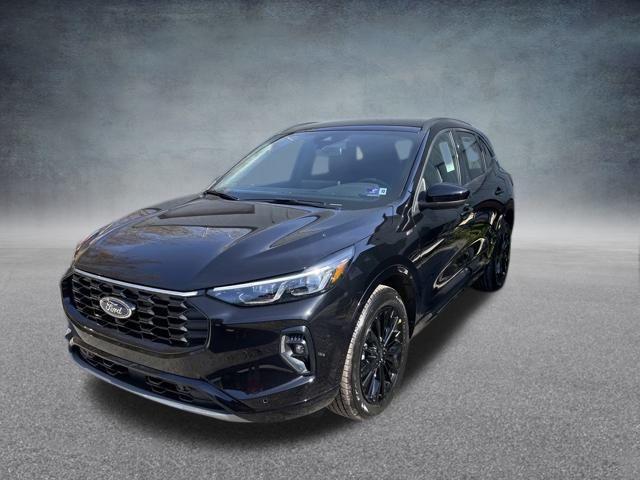 new 2023 Ford Escape car, priced at $32,995